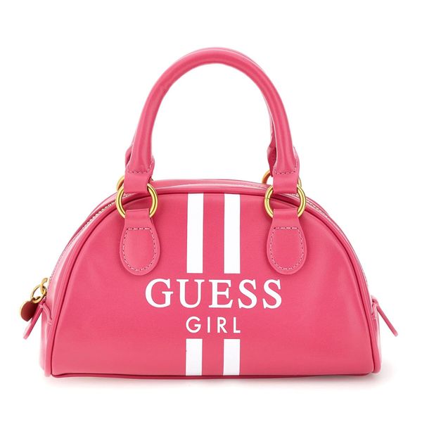 Guess Ročna torba Guess J3BZ33 WFV40 Roza