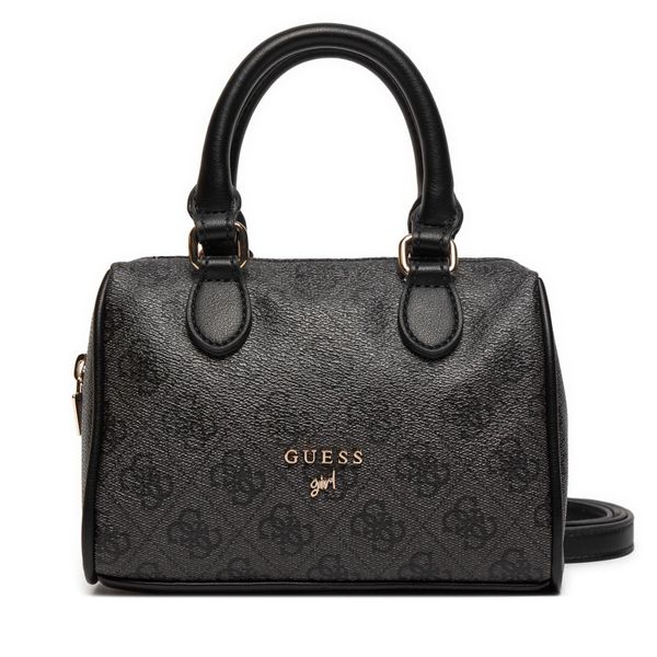 Guess Ročna torba Guess J4GZ07 WFEN0 JBLK