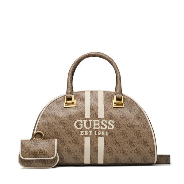 Guess Ročna torba Guess Mildred (SS) HWSS89 62060 LTL