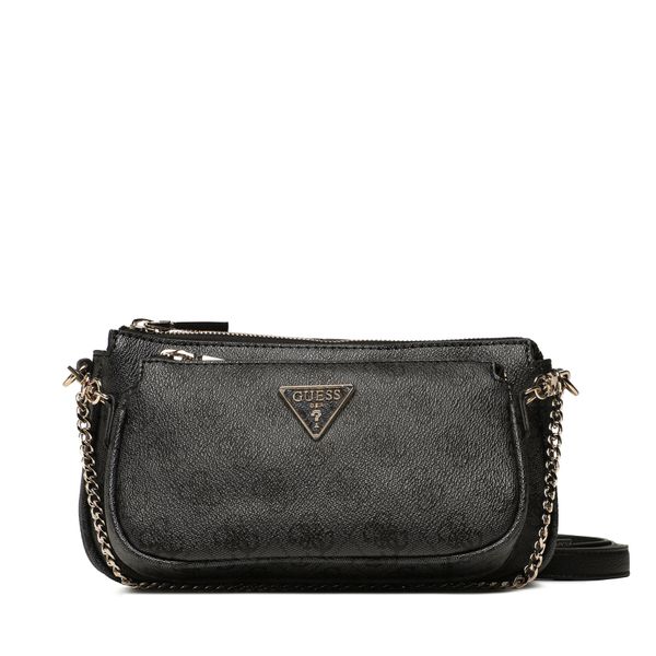 Guess Ročna torba Guess Noelle (BG) Mini Bags HWBG78 79710 Črna