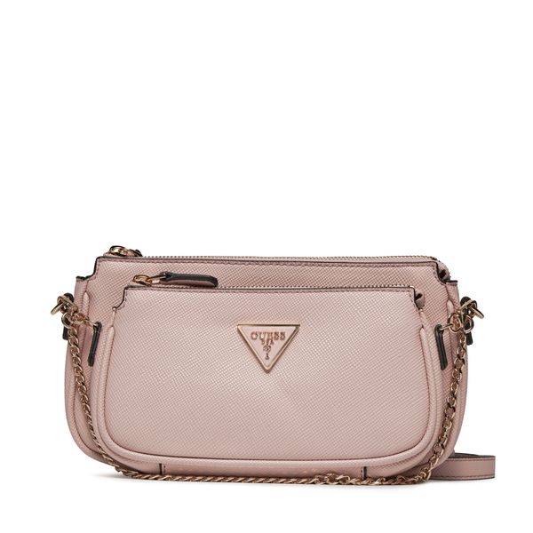 Guess Ročna torba Guess Noelle (ZG) Mini-Bags HWZG78 79710 LTR