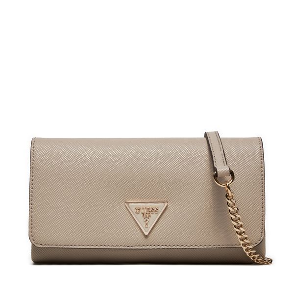 Guess Ročna torba Guess Noelle (ZG) Mini-Bags HWZG78 79750 Bež