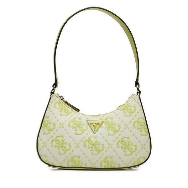 Guess Ročna torba Guess Ruma (JG) Mini-Bags HWJG93 39720 Roza