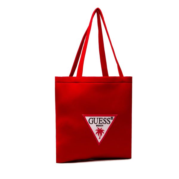 Guess Ročna torba Guess Scuba Bag E2GZ06 KB2C0 G597