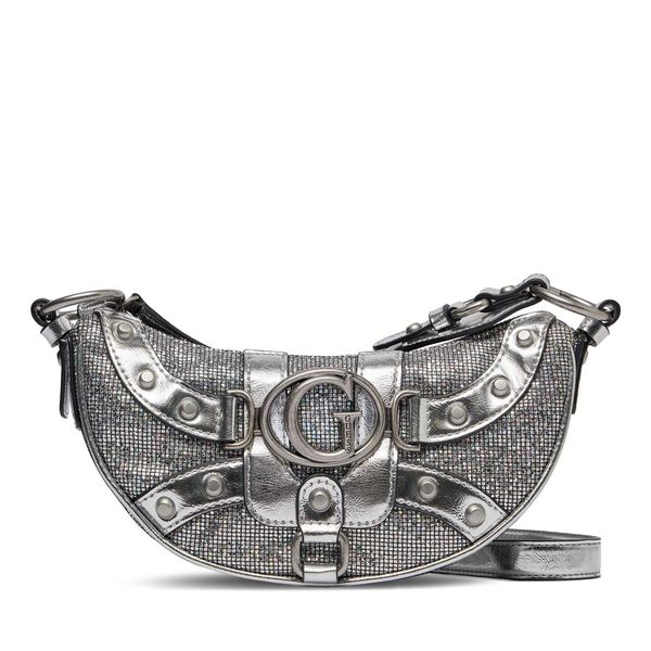 Guess Ročna torba Guess Vintage Vitoria (EO) Evenings-Bags HWEO91 97720 SIL