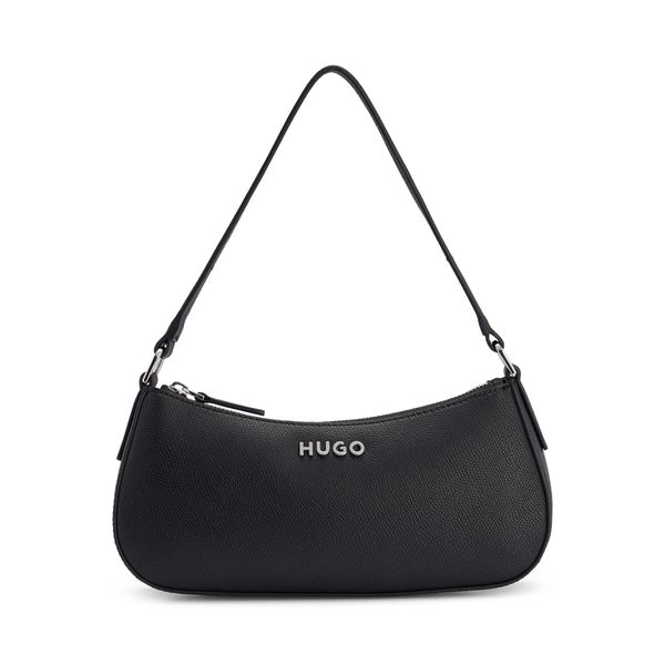 Hugo Ročna torba Hugo 50486983 Črna