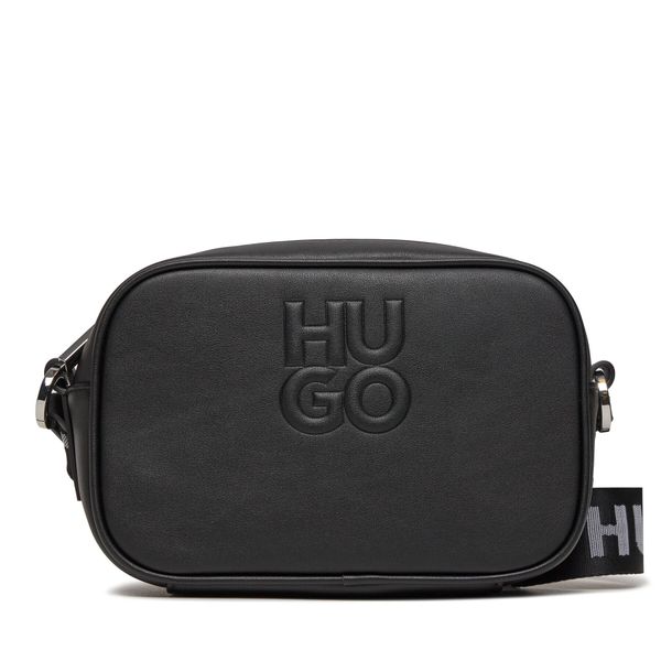 Hugo Ročna torba Hugo Bel 50513090 Black 001