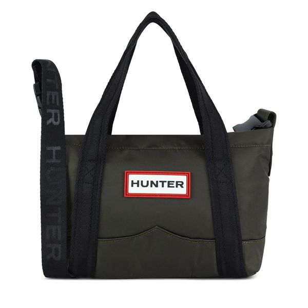 Hunter Ročna torba Hunter HTR-B-004-06 Khaki