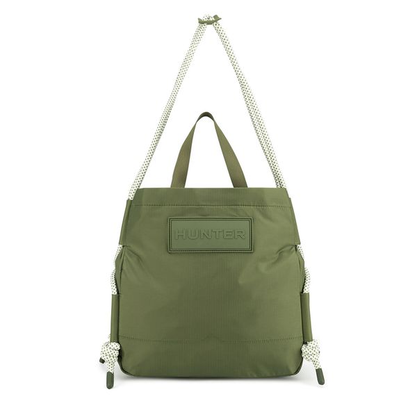 Hunter Ročna torba Hunter HTR-B-005-06 Khaki