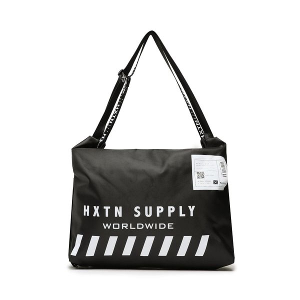 HXTN Supply Ročna torba HXTN Supply Urban-Tote H156010 Black
