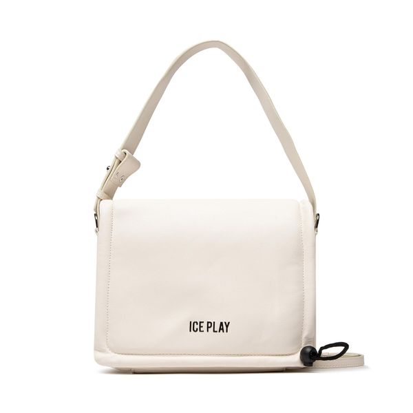 Ice Play Ročna torba Ice Play 22I W2M1 7208 6933 1102 Bež