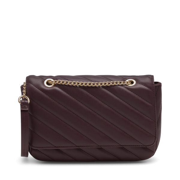 Jenny Fairy Ročna torba Jenny Fairy MJR-G-062-04 Bordo rdeča