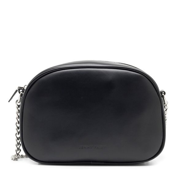 Jenny Fairy Ročna torba Jenny Fairy MJR-W-014-04 Črna