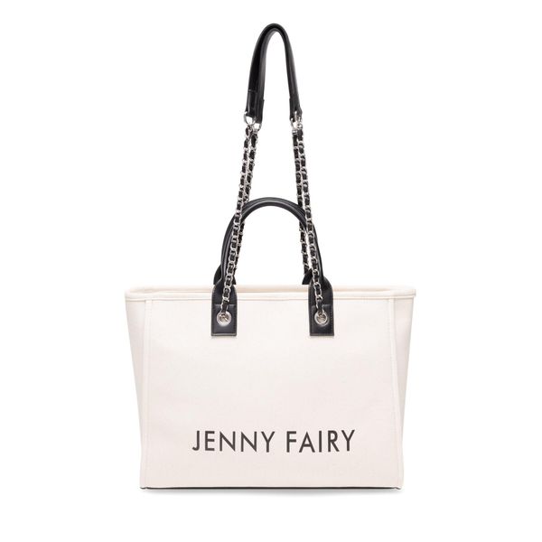 Jenny Fairy Ročna torba Jenny Fairy MJS-E-041-05 Bež