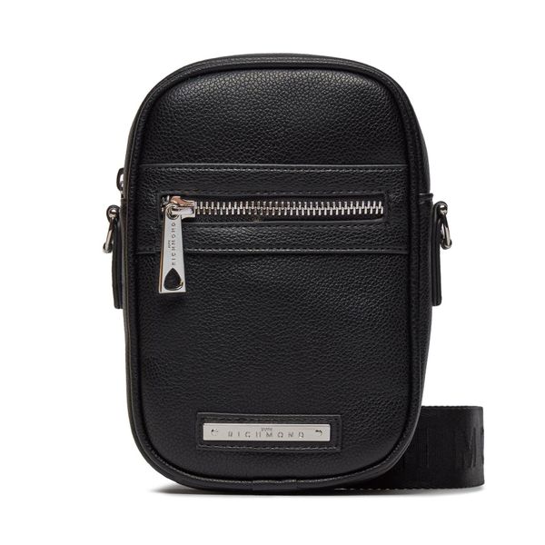 John Richmond Ročna torba John Richmond RMA23109BO Črna