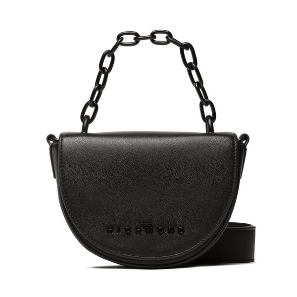 John Richmond Ročna torba John Richmond RWP23165BO Črna