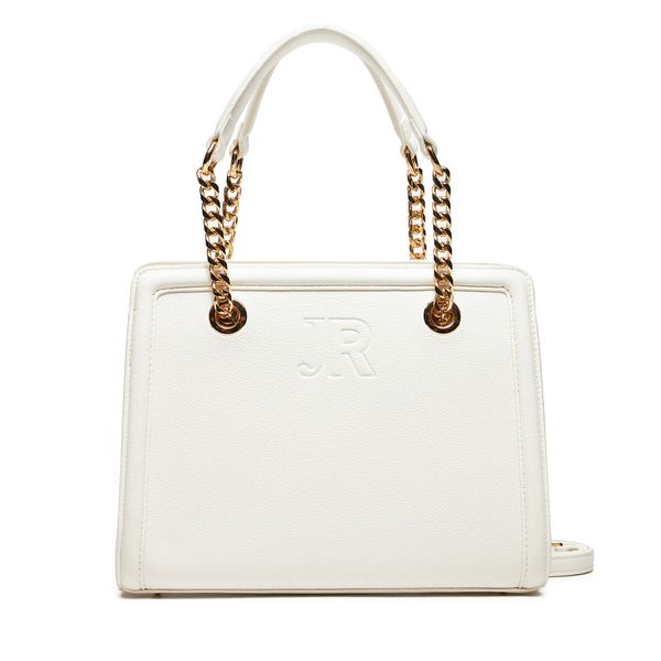 John Richmond Ročna torba John Richmond RWP24049BO Bela