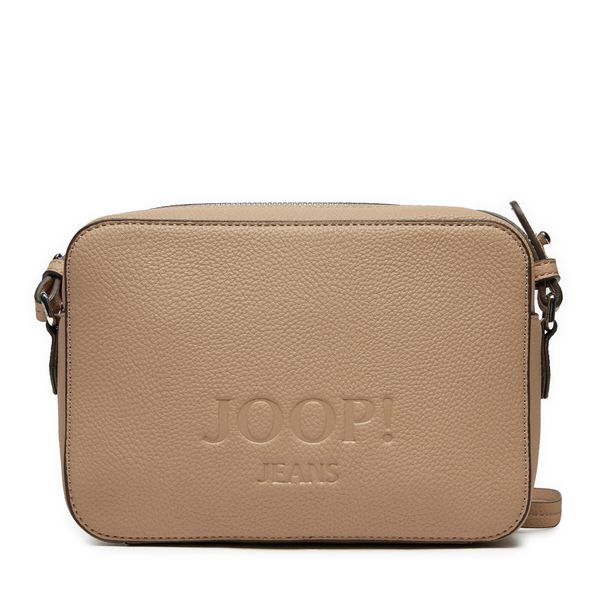 JOOP! Jeans Ročna torba JOOP! Jeans Cloe 4130000865 Bež