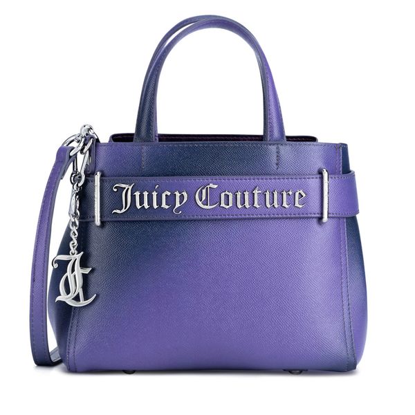 Juicy Couture Ročna torba Juicy Couture BIJXT3090W4S Vijolična