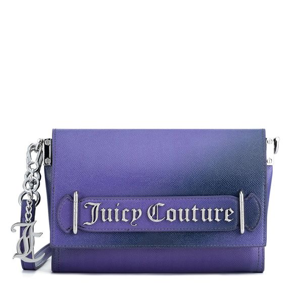 Juicy Couture Ročna torba Juicy Couture BIJXT3094W4S Vijolična