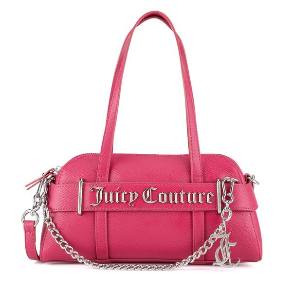 Juicy Couture Ročna torba Juicy Couture BIJXT3263WVP Roza