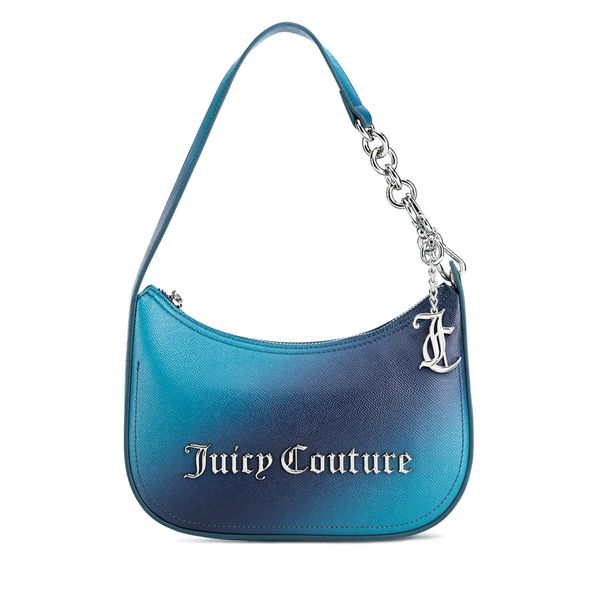 Juicy Couture Ročna torba Juicy Couture BIJXT5335W4S Turkizna