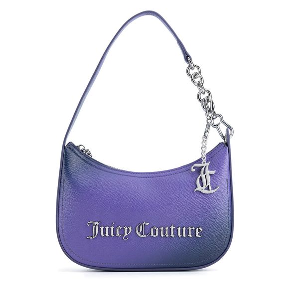 Juicy Couture Ročna torba Juicy Couture BIJXT5335W4S Vijolična