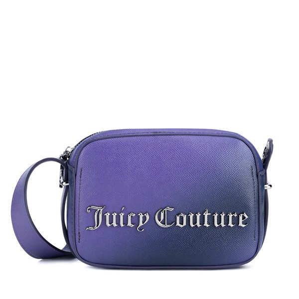 Juicy Couture Ročna torba Juicy Couture BIJXT5337W4S Vijolična