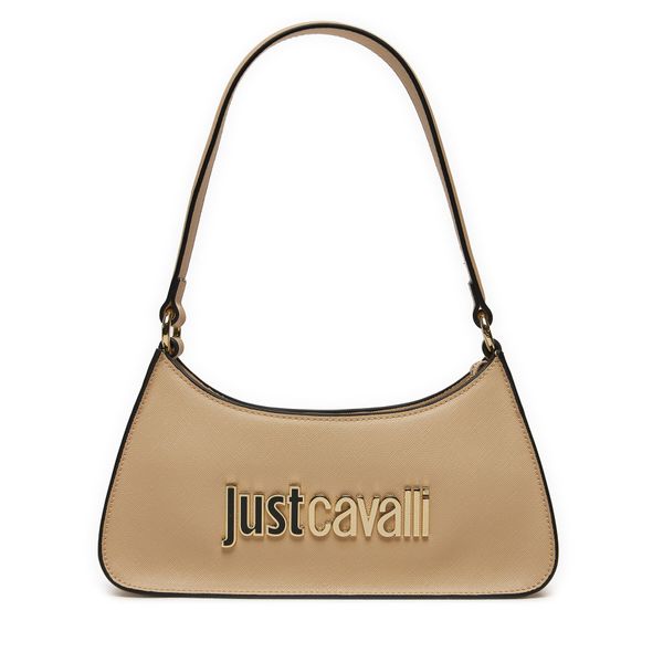 Just Cavalli Ročna torba Just Cavalli 76RA4BB6 Bež