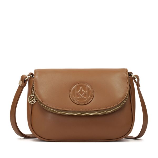 Kazar Ročna torba Kazar 87019-01-24 Rjava