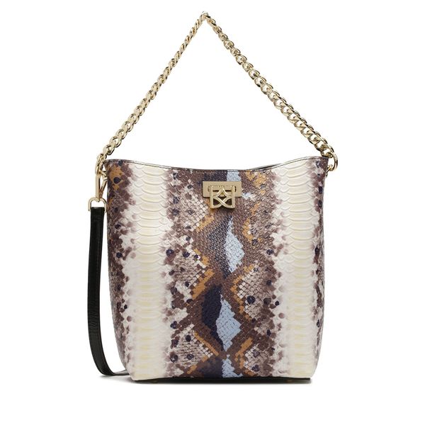 Kazar Ročna torba Kazar Leti 74026-08-99 Bež