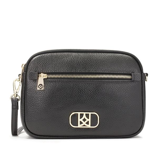 Kazar Ročna torba Kazar Rita 86121-01-00 Črna