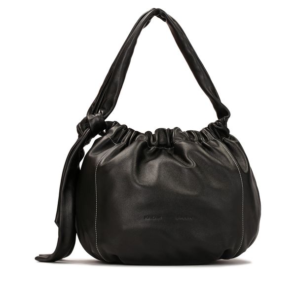 Kazar Studio Ročna torba Kazar Studio Ks Noemie 88922-01-00 Črna