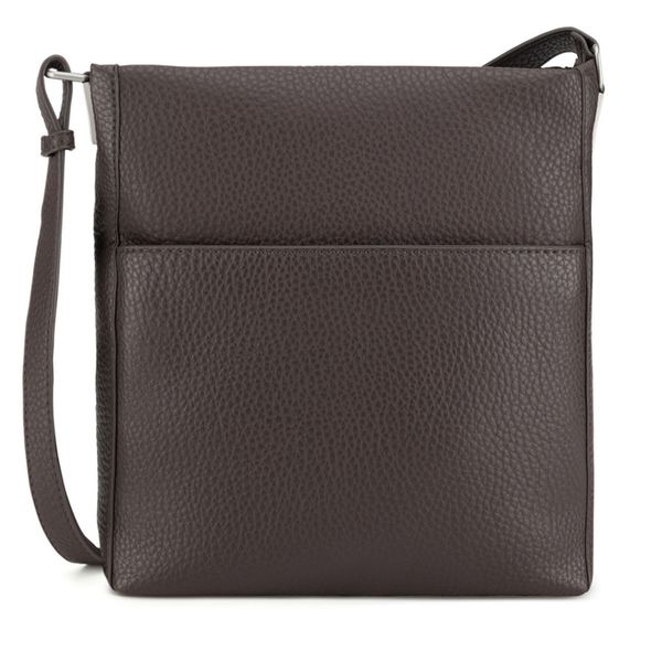 Lasocki Ročna torba Lasocki LSK-K-060-06 Rjava