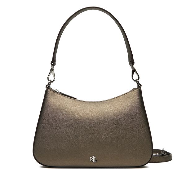 LAUREN RALPH LAUREN Ročna torba LAUREN RALPH LAUREN 431883768041 Zlata