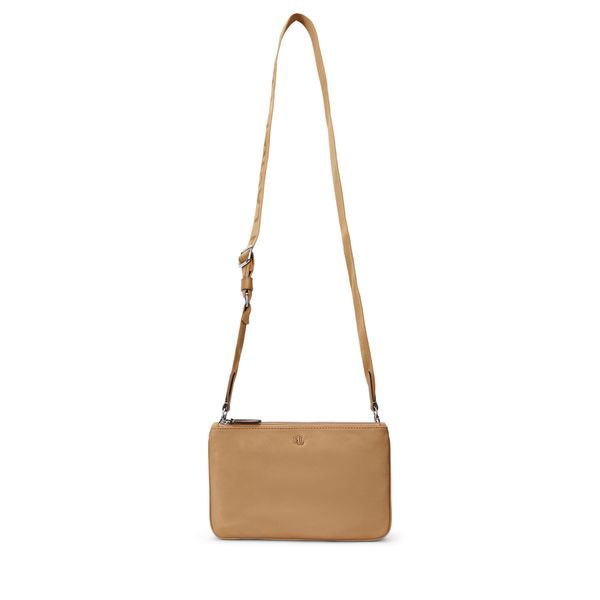 LAUREN RALPH LAUREN Ročna torba LAUREN RALPH LAUREN 431951345001 Khaki