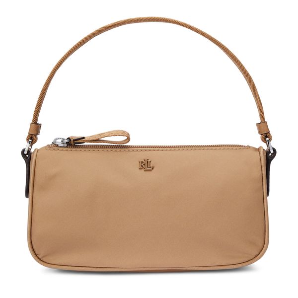 LAUREN RALPH LAUREN Ročna torba LAUREN RALPH LAUREN 432951690001 Khaki