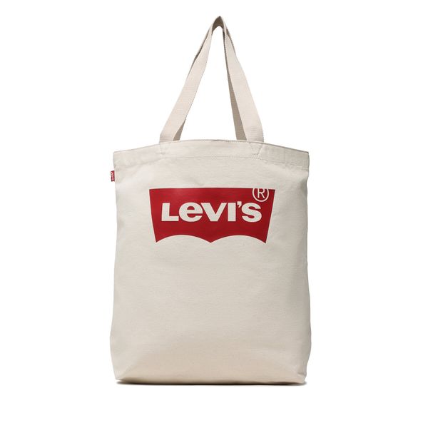 Levi's® Ročna torba Levi's® 38126-0027-21 Écru