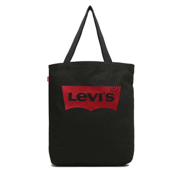 Levi's® Ročna torba Levi's® 38126-0028-59 Regular Black