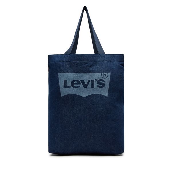 Levi's® Ročna torba Levi's® D5443-0008 Mornarsko modra