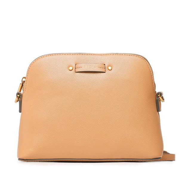 Liu Jo Ročna torba Liu Jo Ecs S Crossbody AA3162 E0087 Rjava