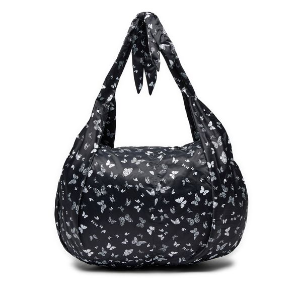 Maaji Ročna torba Maaji 4011XTE008 Črna