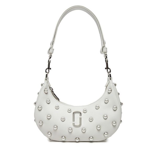 Marc Jacobs Ročna torba Marc Jacobs 2R3HSH057H02 Bela