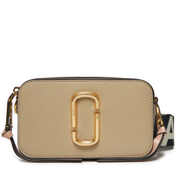 Marc Jacobs Ročna torba Marc Jacobs 2S3HCR500H03 Khaki