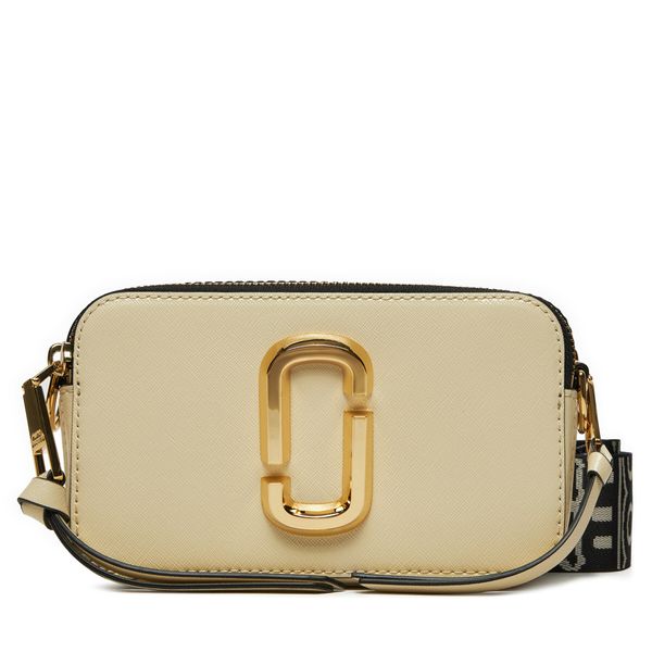 Marc Jacobs Ročna torba Marc Jacobs 2S3HCR500H03 Svetlo modra