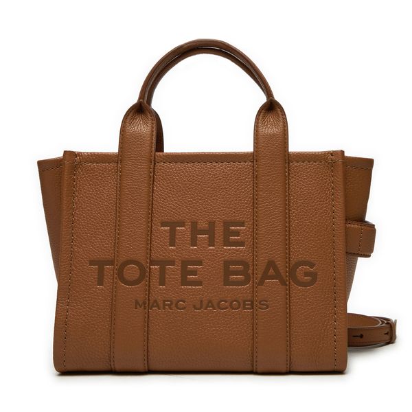 Marc Jacobs Ročna torba Marc Jacobs H009L01SP21 Rjava