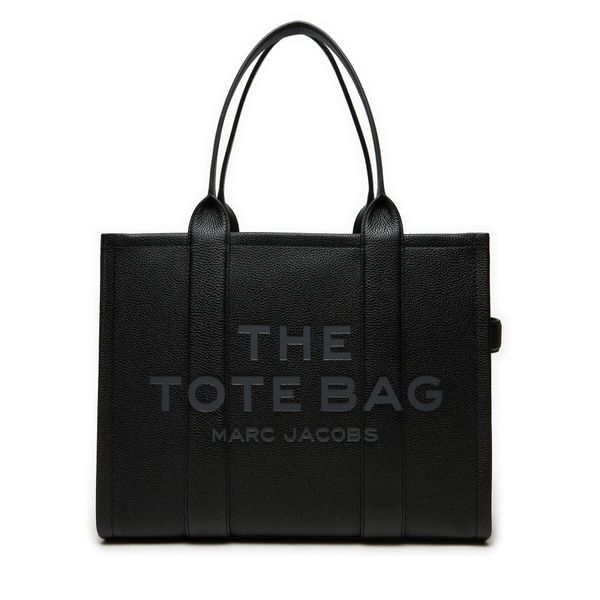 Marc Jacobs Ročna torba Marc Jacobs H020L01FA21 Črna