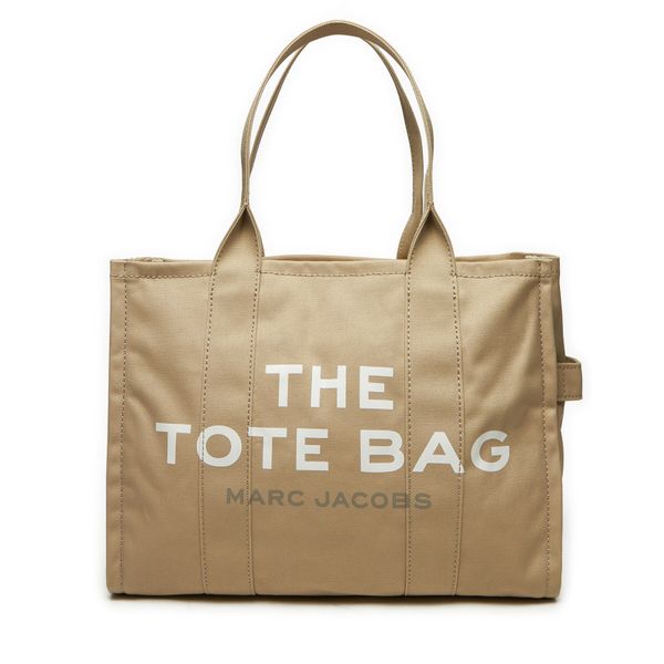 Marc Jacobs Ročna torba Marc Jacobs M0016156 Bež