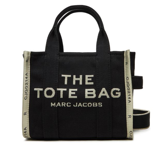 Marc Jacobs Ročna torba Marc Jacobs M0017025 Črna