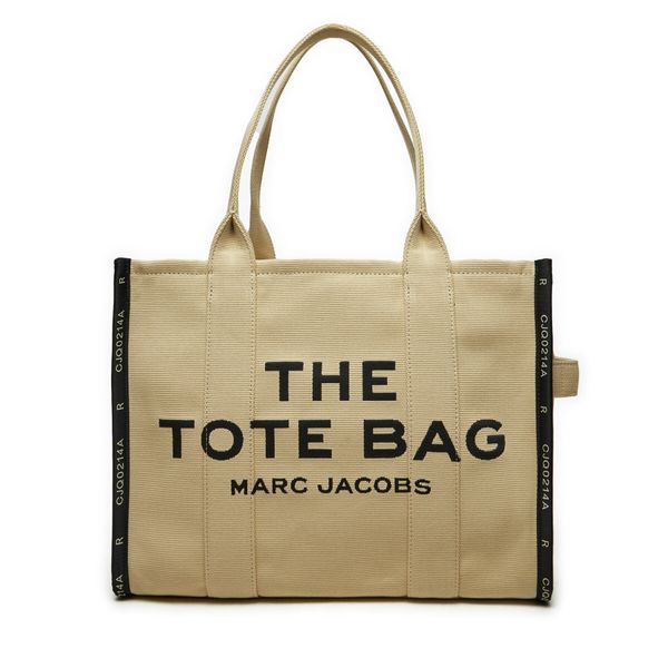 Marc Jacobs Ročna torba Marc Jacobs M0017048 Bež